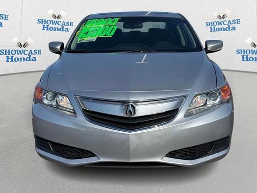 2015 Acura ILX 2.0L