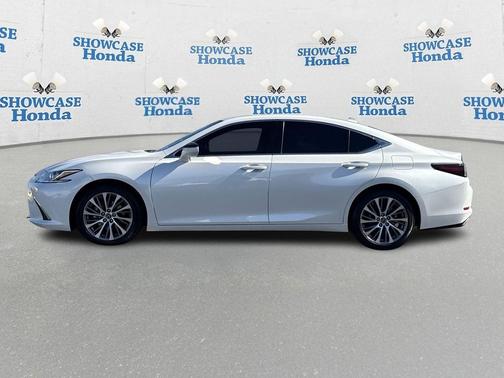 2021 Lexus ES 350 Base