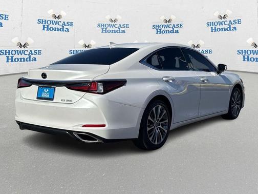2021 Lexus ES 350 Base