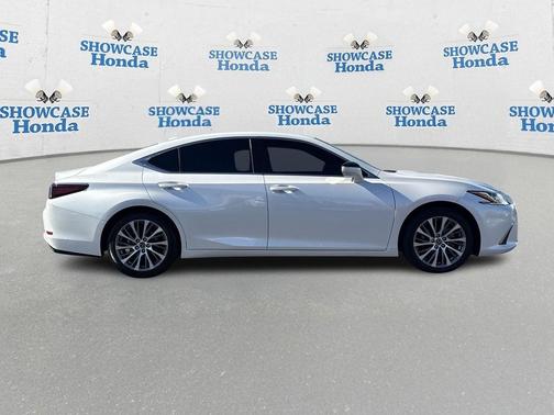 2021 Lexus ES 350 Base