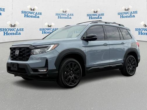 2023 Honda Passport AWD Elite