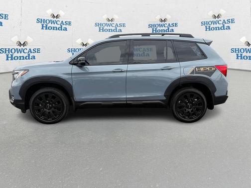2023 Honda Passport AWD Elite