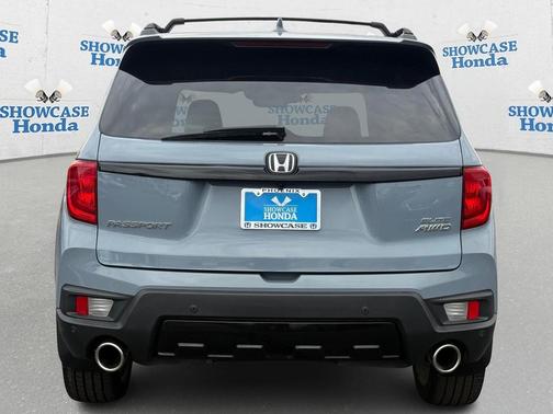 2023 Honda Passport AWD Elite