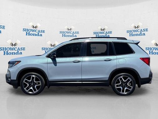2023 Honda Passport AWD Elite