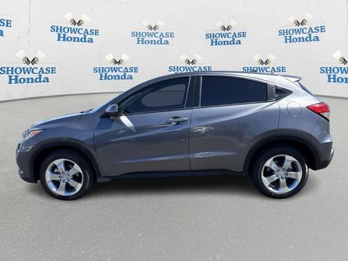 2021 Honda HR-V LX