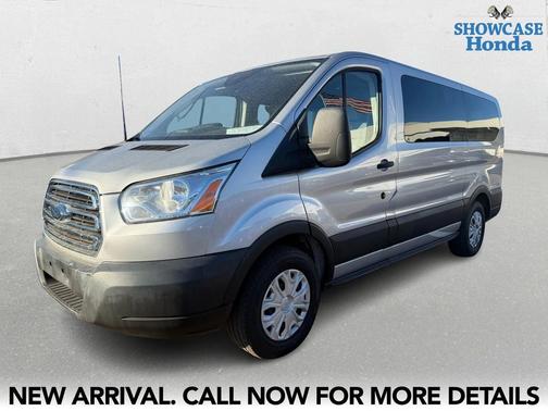 2019 Ford Transit-150 XLT