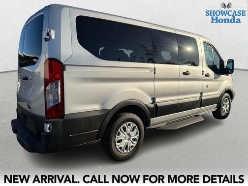 2019 Ford Transit-150 XLT