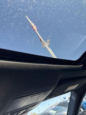 Gray 2025 Acura MDX A-SPEC Advance Package