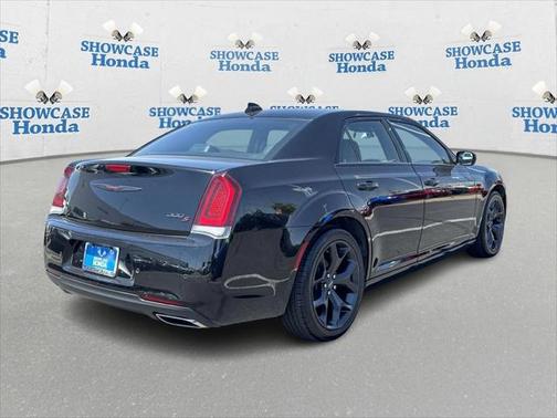 2021 Chrysler 300 S