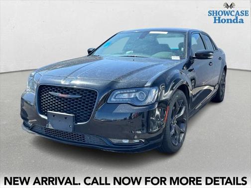 2021 Chrysler 300 S