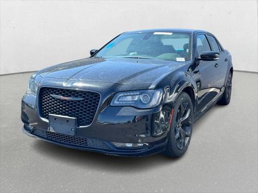 2021 Chrysler 300 S