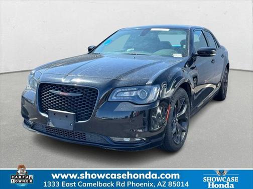 2021 Chrysler 300 S