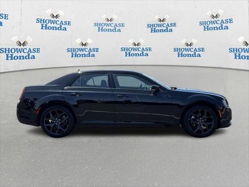 2021 Chrysler 300 S