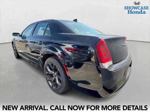 2021 Chrysler 300 S