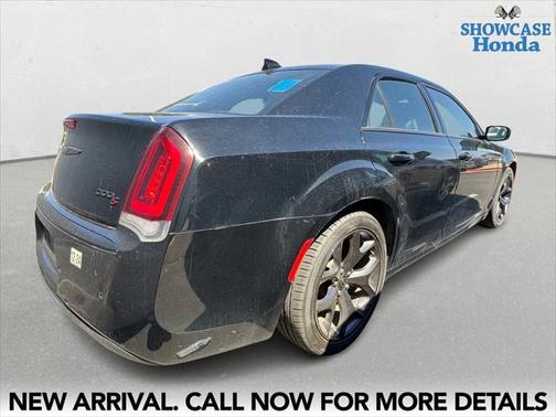 2021 Chrysler 300 S