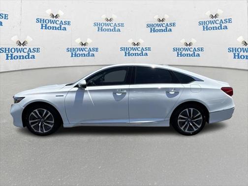 2020 Honda Accord Hybrid Touring