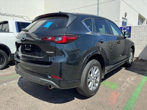 2024 Mazda CX-5 2.5 S Select