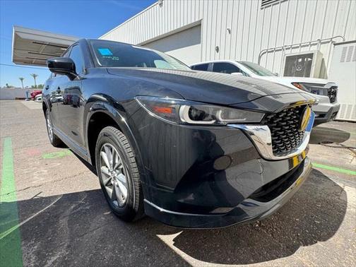 2024 Mazda CX-5 2.5 S Select