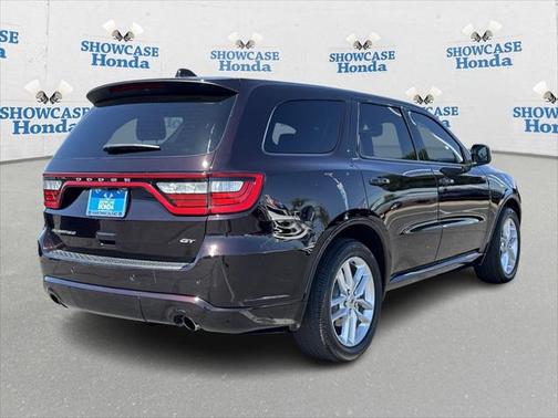 2024 Dodge Durango GT RWD
