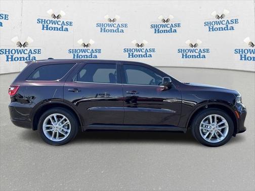2024 Dodge Durango GT RWD