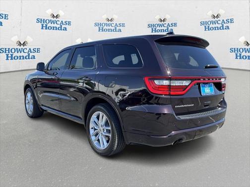 2024 Dodge Durango GT RWD