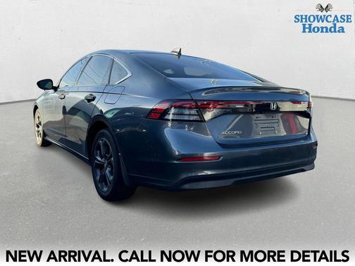2023 Honda Accord EX 1.5T