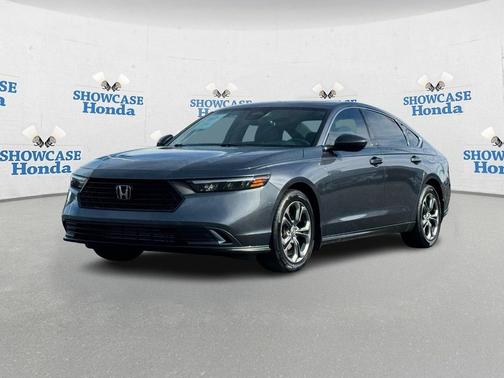 2023 Honda Accord EX 1.5T