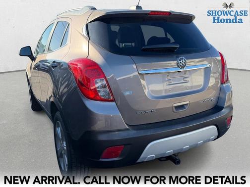 2015 Buick Encore Base