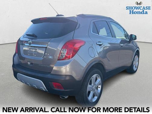 2015 Buick Encore Base