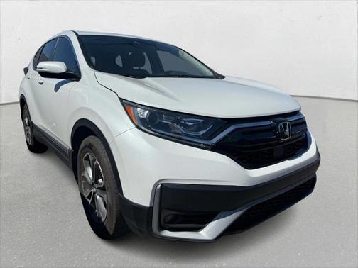 2022 Honda CR-V 2WD EX