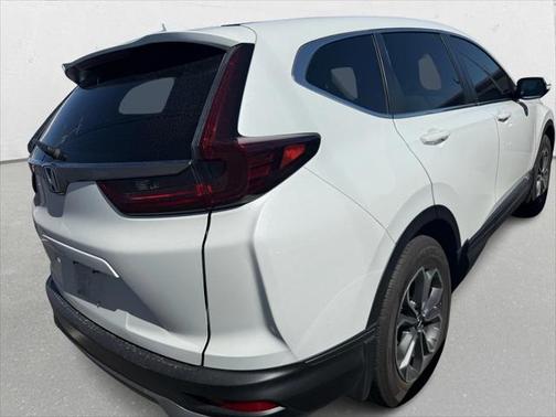 2022 Honda CR-V 2WD EX