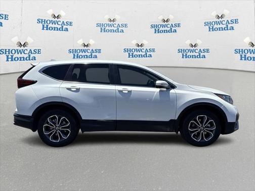 2022 Honda CR-V 2WD EX