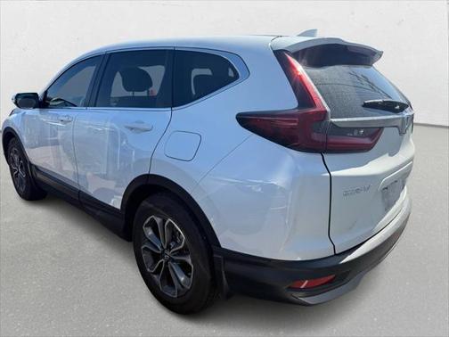 2022 Honda CR-V 2WD EX