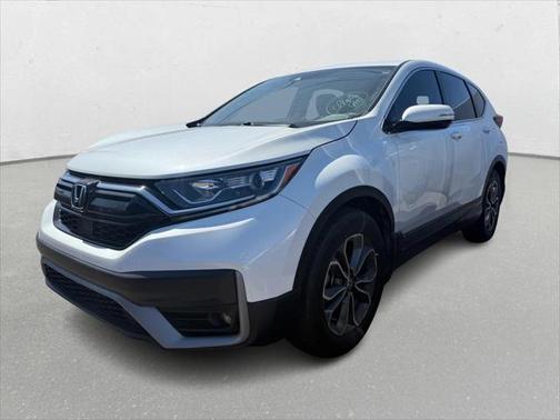 2022 Honda CR-V 2WD EX