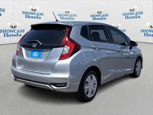2020 Honda Fit LX