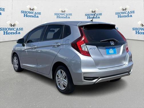 2020 Honda Fit LX