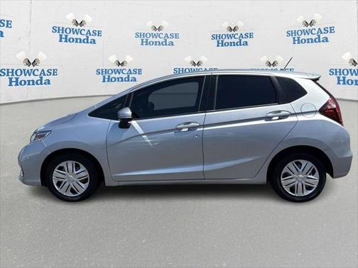 2020 Honda Fit LX