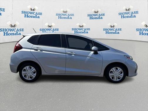 2020 Honda Fit LX