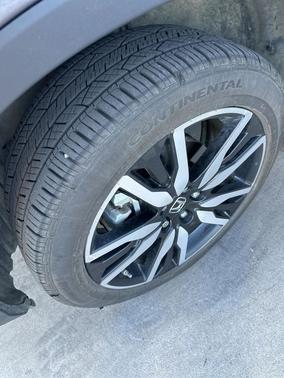 2022 Honda Pilot AWD Elite