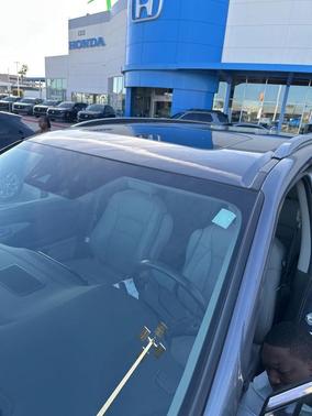 2022 Honda Pilot AWD Elite