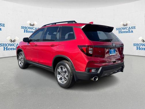 2023 Honda Passport AWD TrailSport