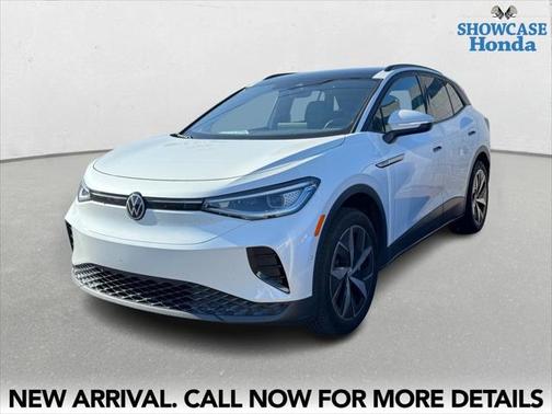 2023 Volkswagen ID.4 AWD Pro S
