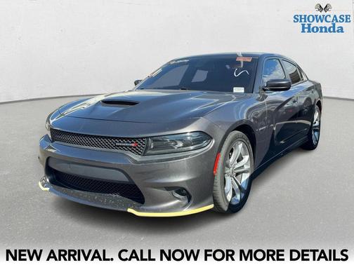 2022 Dodge Charger R/T