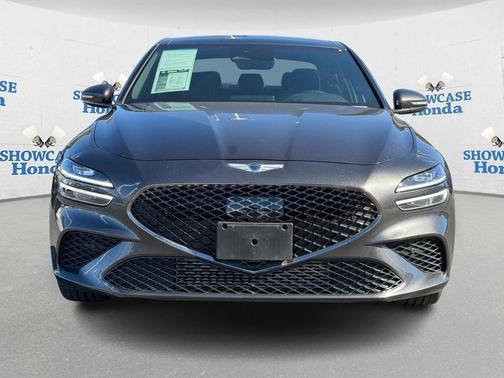 2023 Genesis G70 2.0T RWD
