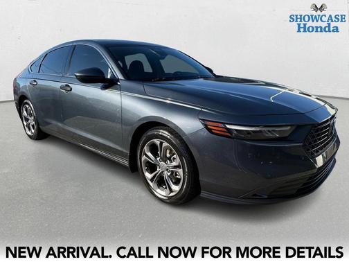 2020 Honda Accord Sport 1.5T