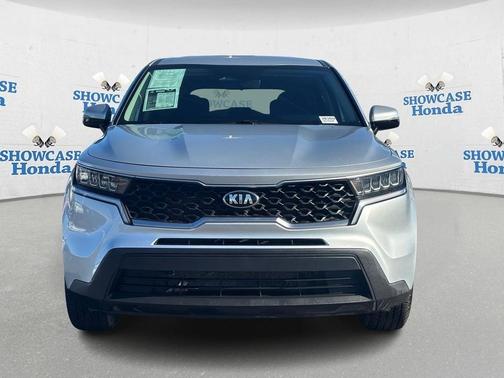 2021 Kia Sorento LX