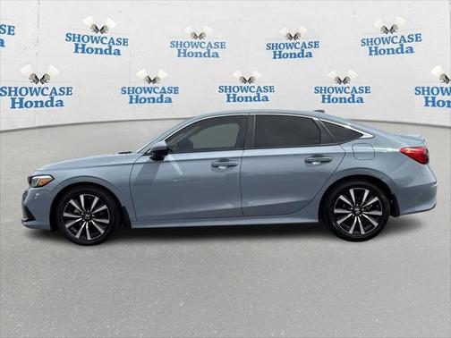 2023 Honda Civic EX