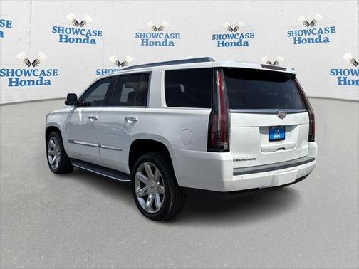 2016 Cadillac Escalade Luxury