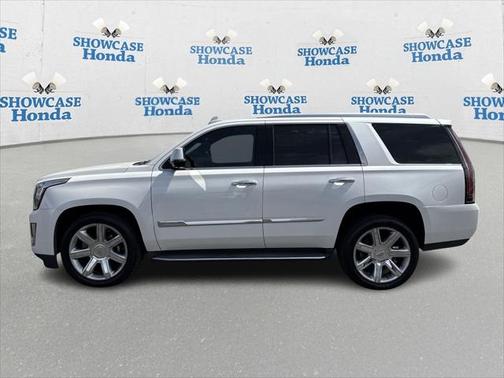 2016 Cadillac Escalade Luxury