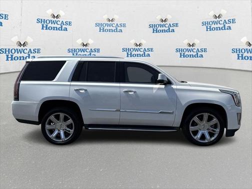 2016 Cadillac Escalade Luxury